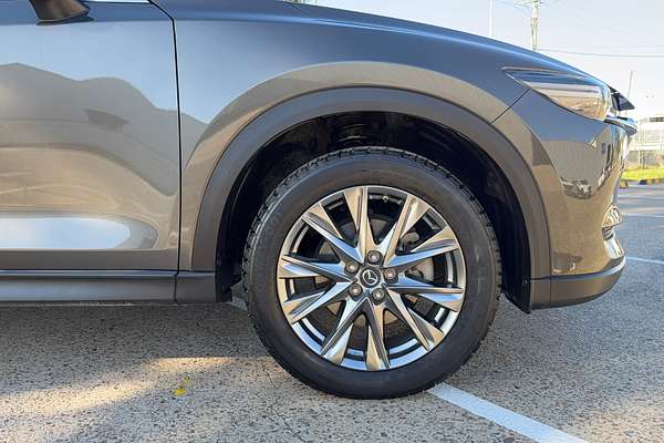2019 Mazda CX-5 Akera KF Series
