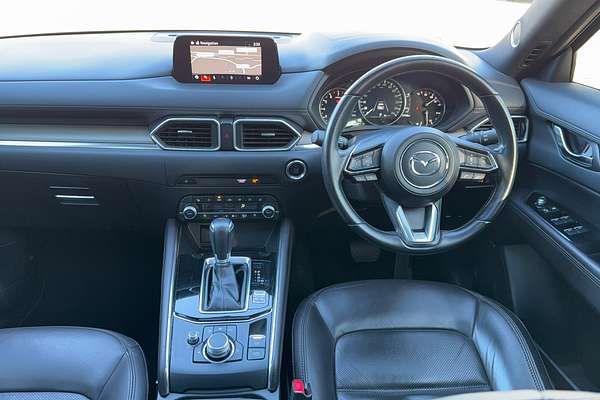 2019 Mazda CX-5 Akera KF Series