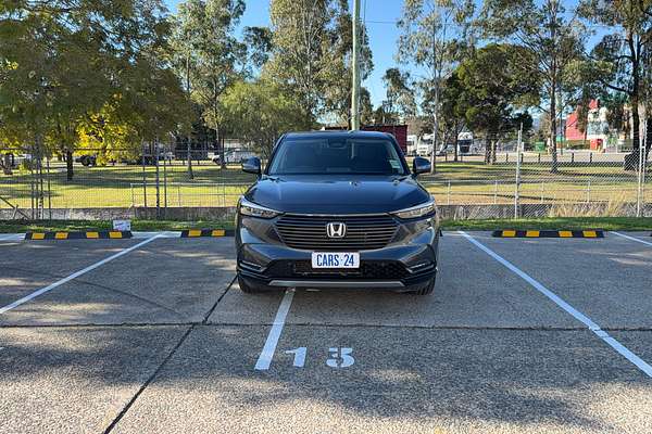 2023 Honda HR-V e:HEV L