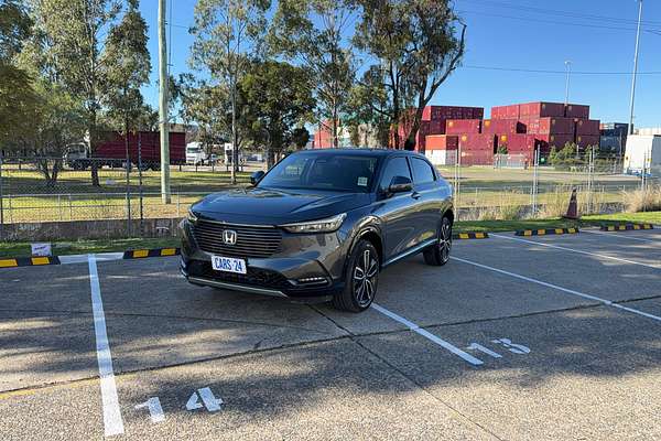 2023 Honda HR-V e:HEV L