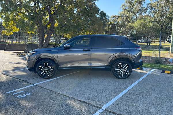 2023 Honda HR-V e:HEV L
