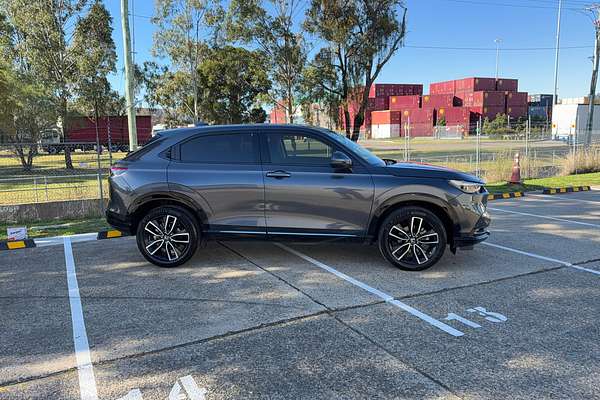 2023 Honda HR-V e:HEV L