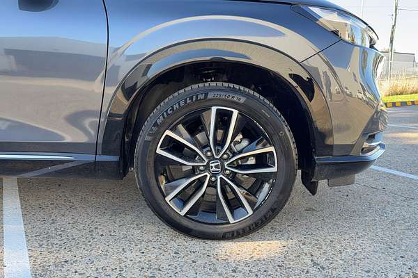 2023 Honda HR-V e:HEV L