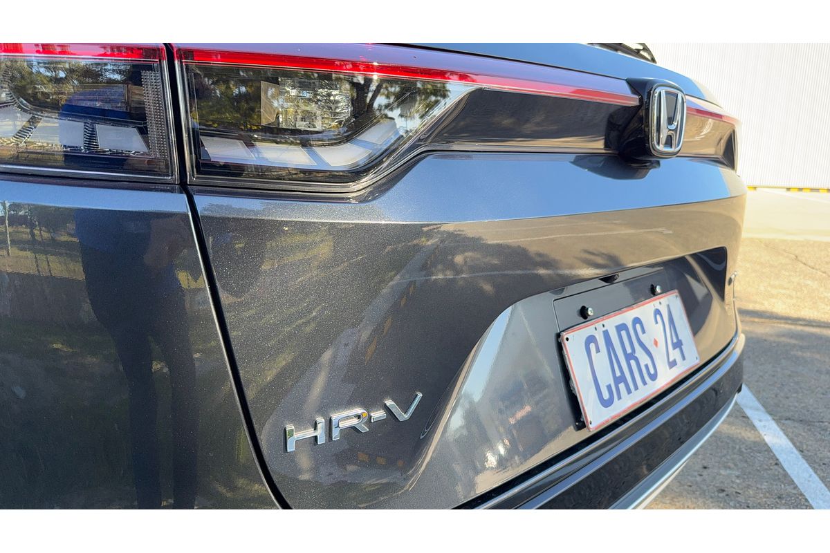 2023 Honda HR-V e:HEV L