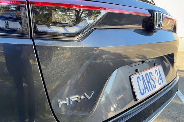 2023 Honda HR-V e:HEV L
