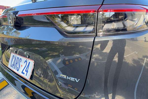 2023 Honda HR-V e:HEV L