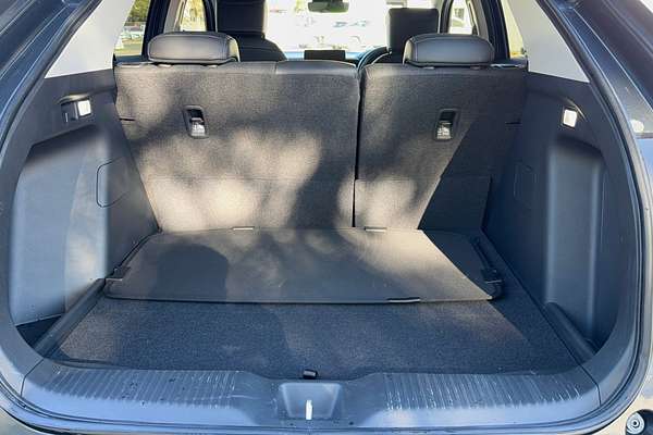 2023 Honda HR-V e:HEV L