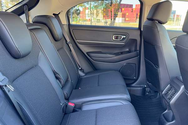 2023 Honda HR-V e:HEV L