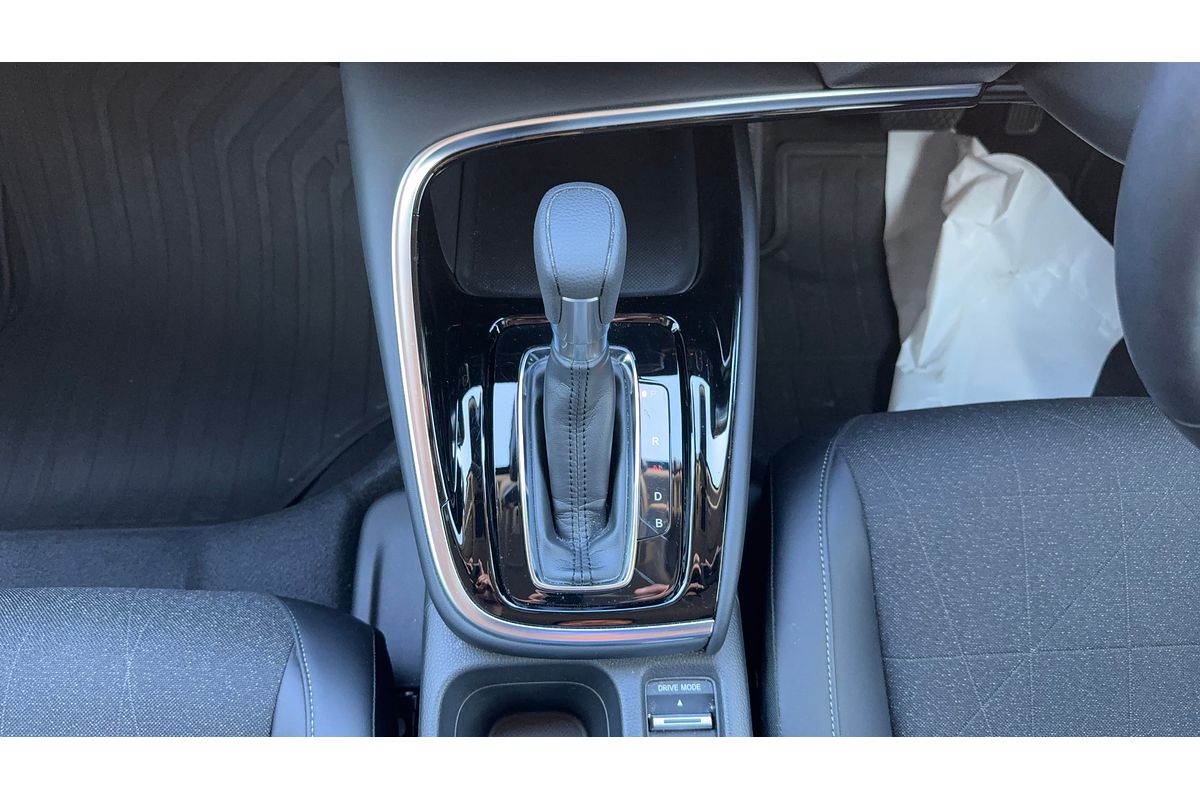 2023 Honda HR-V e:HEV L
