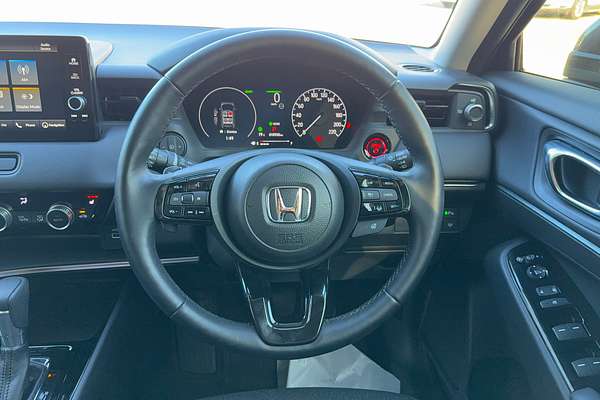 2023 Honda HR-V e:HEV L