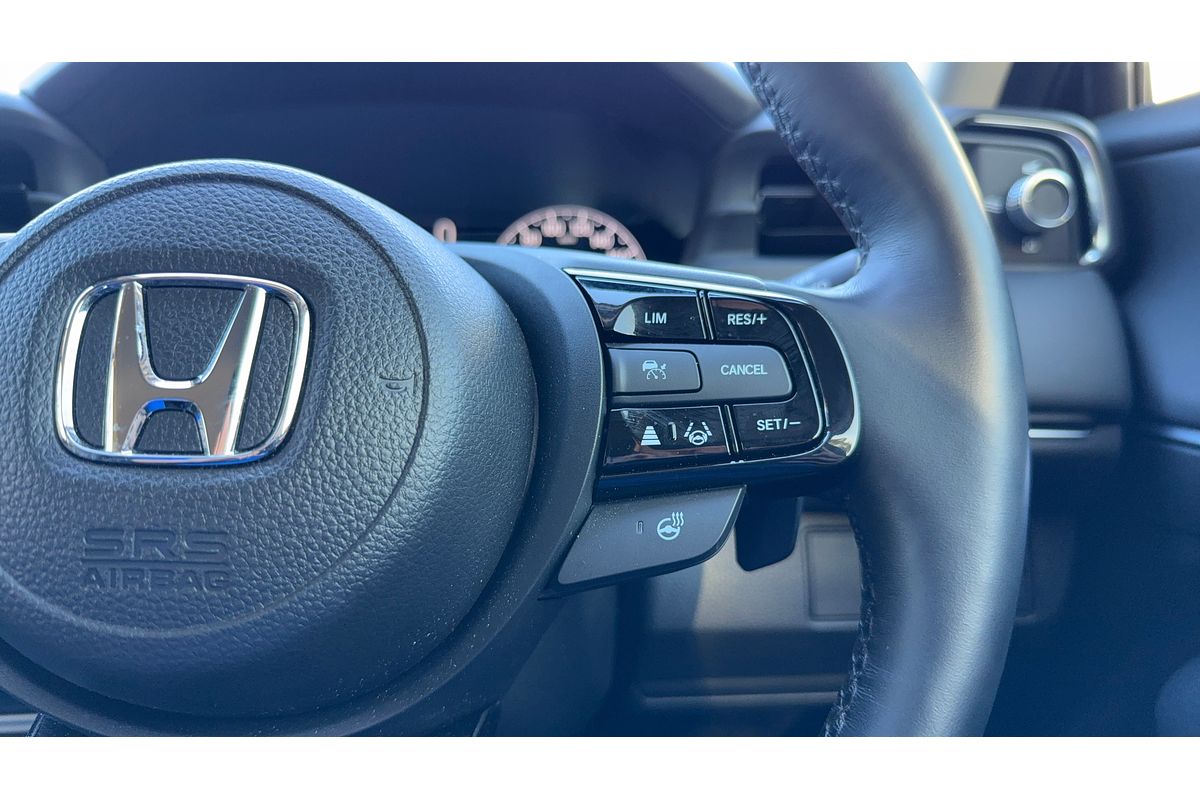 2023 Honda HR-V e:HEV L