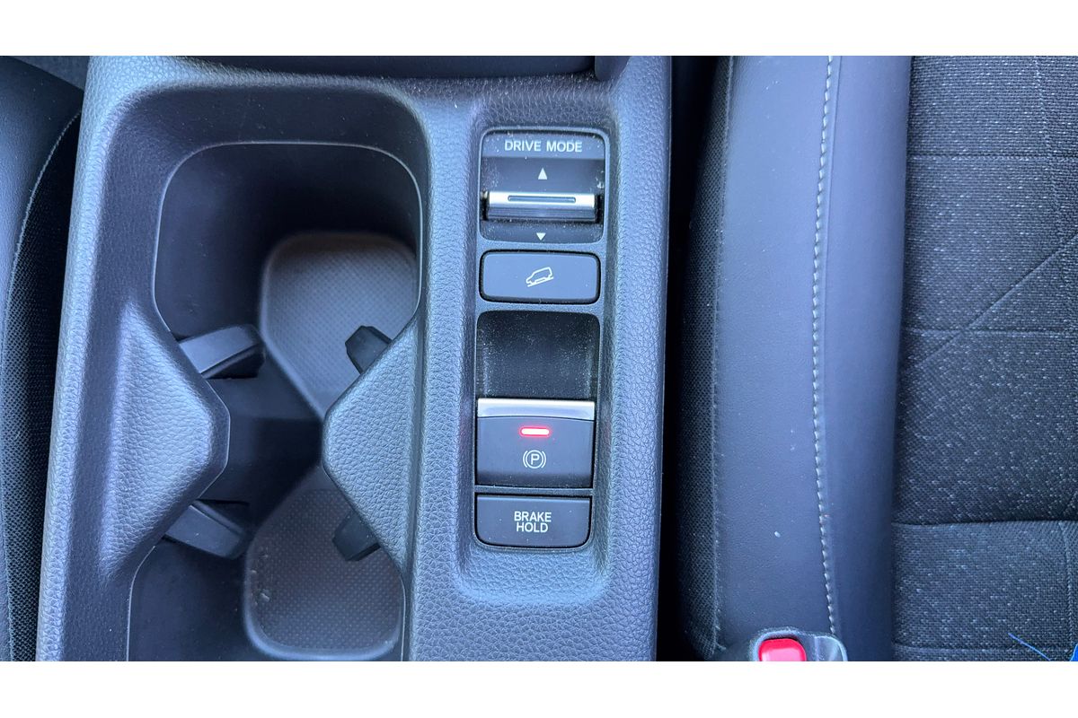 2023 Honda HR-V e:HEV L