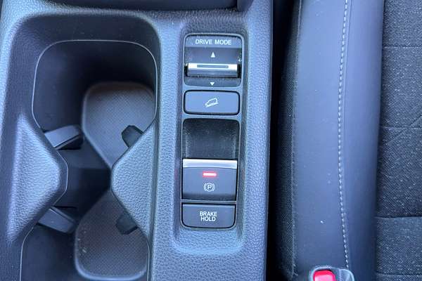 2023 Honda HR-V e:HEV L