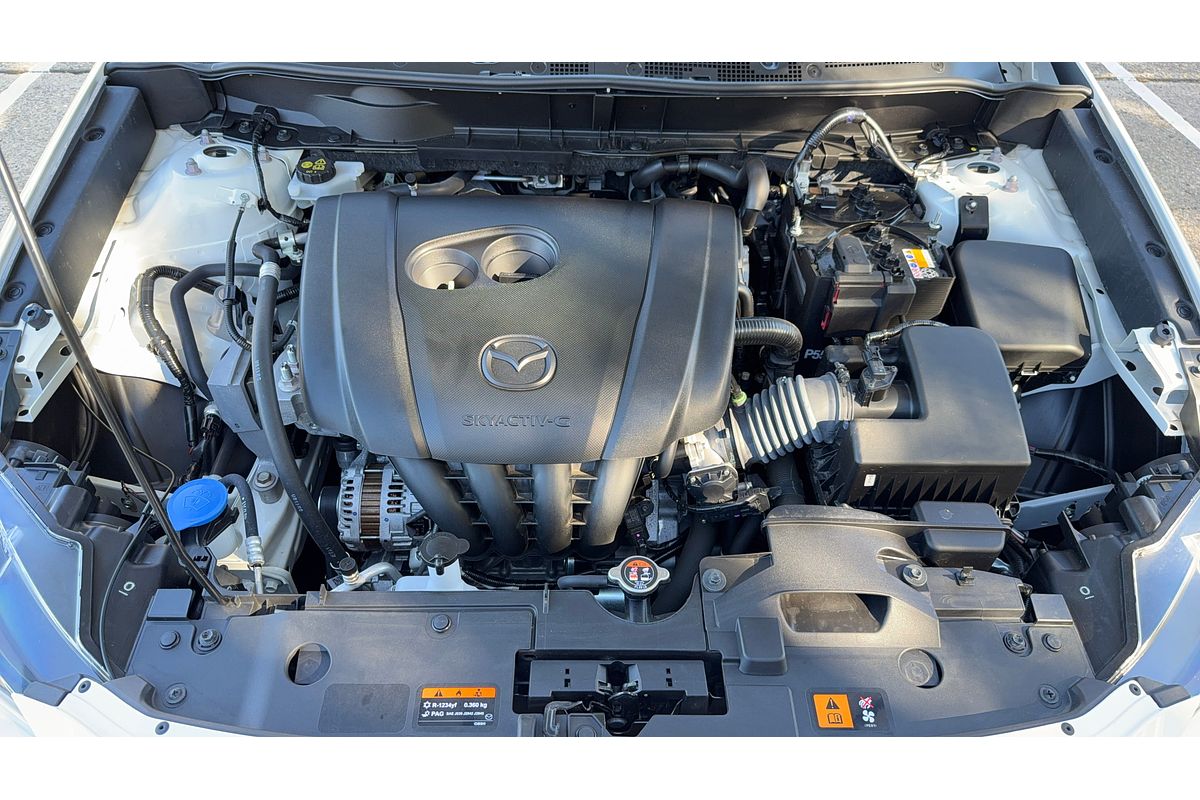 2024 Mazda CX-3 G20 Sport DK