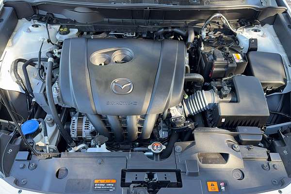 2024 Mazda CX-3 G20 Sport DK