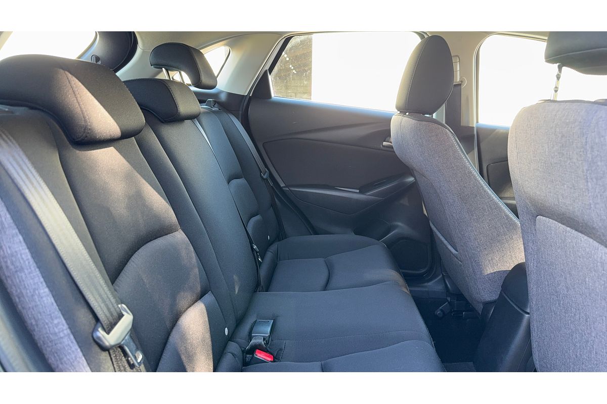 2024 Mazda CX-3 G20 Sport DK