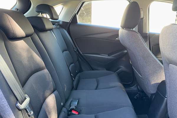 2024 Mazda CX-3 G20 Sport DK
