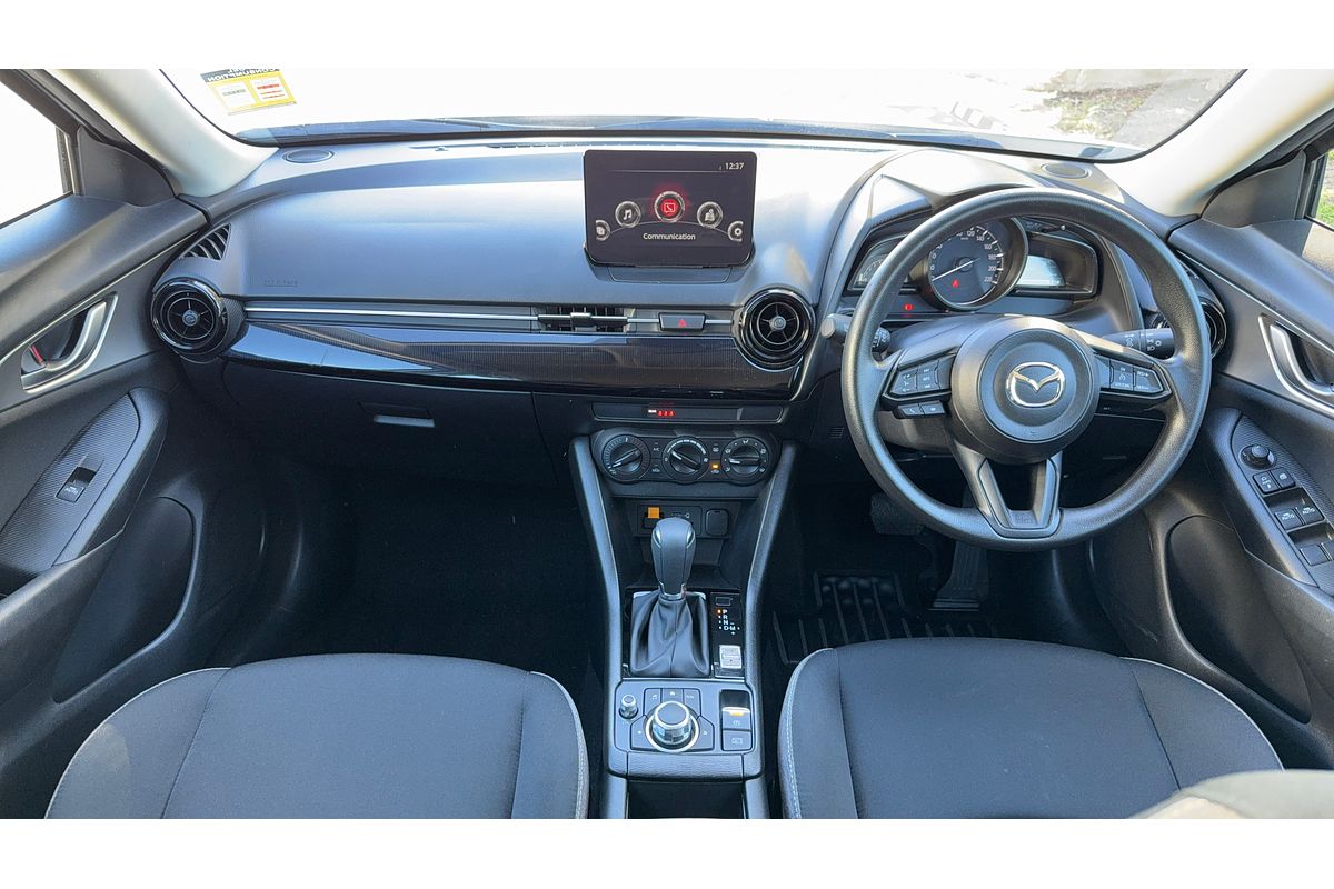 2024 Mazda CX-3 G20 Sport DK
