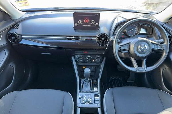 2024 Mazda CX-3 G20 Sport DK