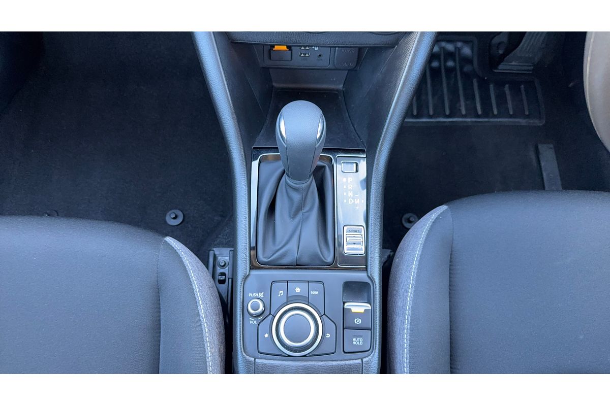 2024 Mazda CX-3 G20 Sport DK