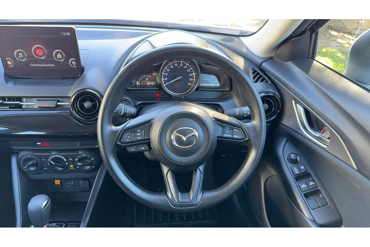 2024 Mazda CX-3 G20 Sport DK