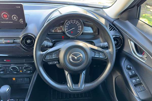 2024 Mazda CX-3 G20 Sport DK