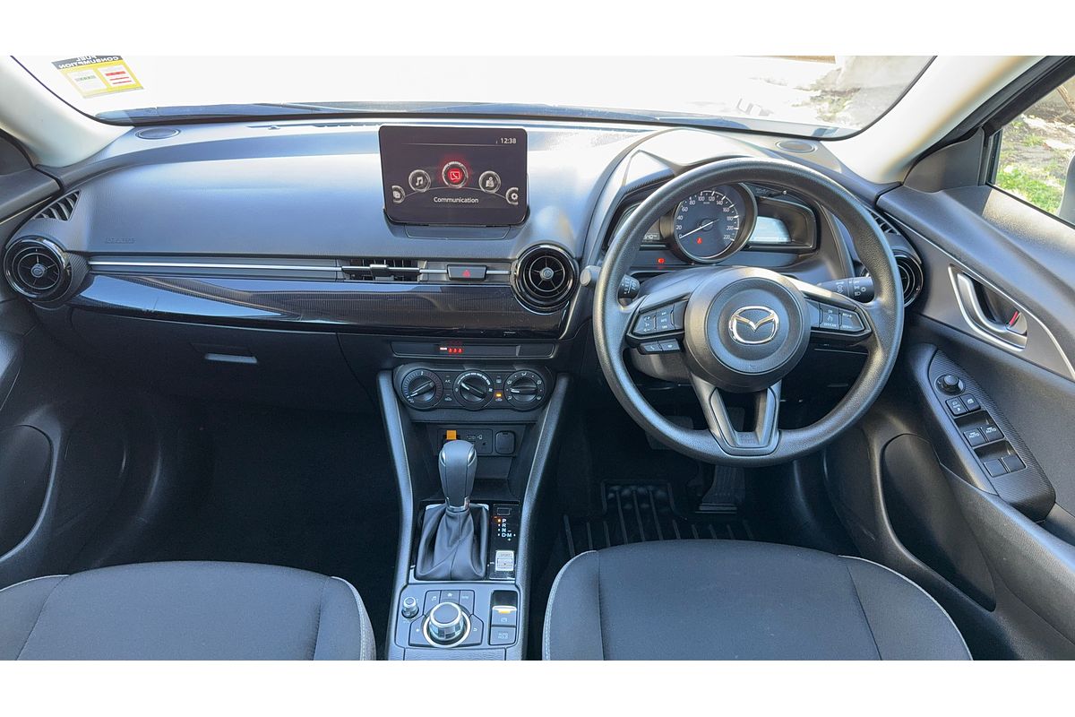 2024 Mazda CX-3 G20 Sport DK