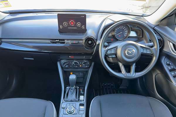 2024 Mazda CX-3 G20 Sport DK