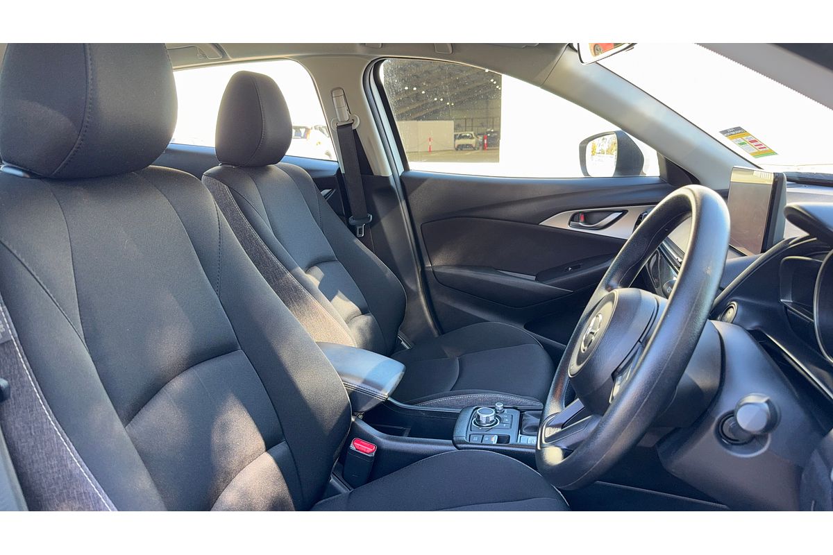 2024 Mazda CX-3 G20 Sport DK
