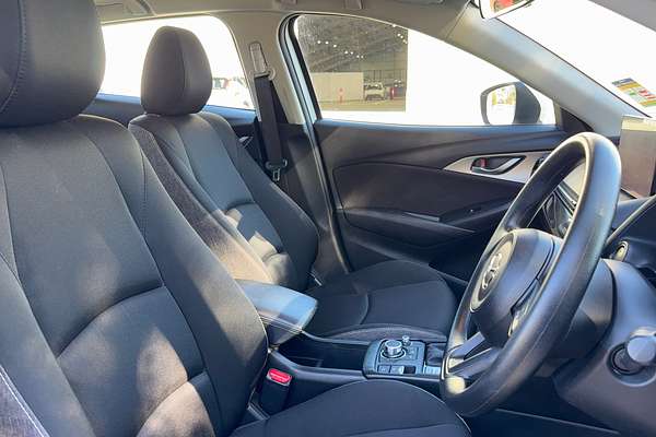 2024 Mazda CX-3 G20 Sport DK