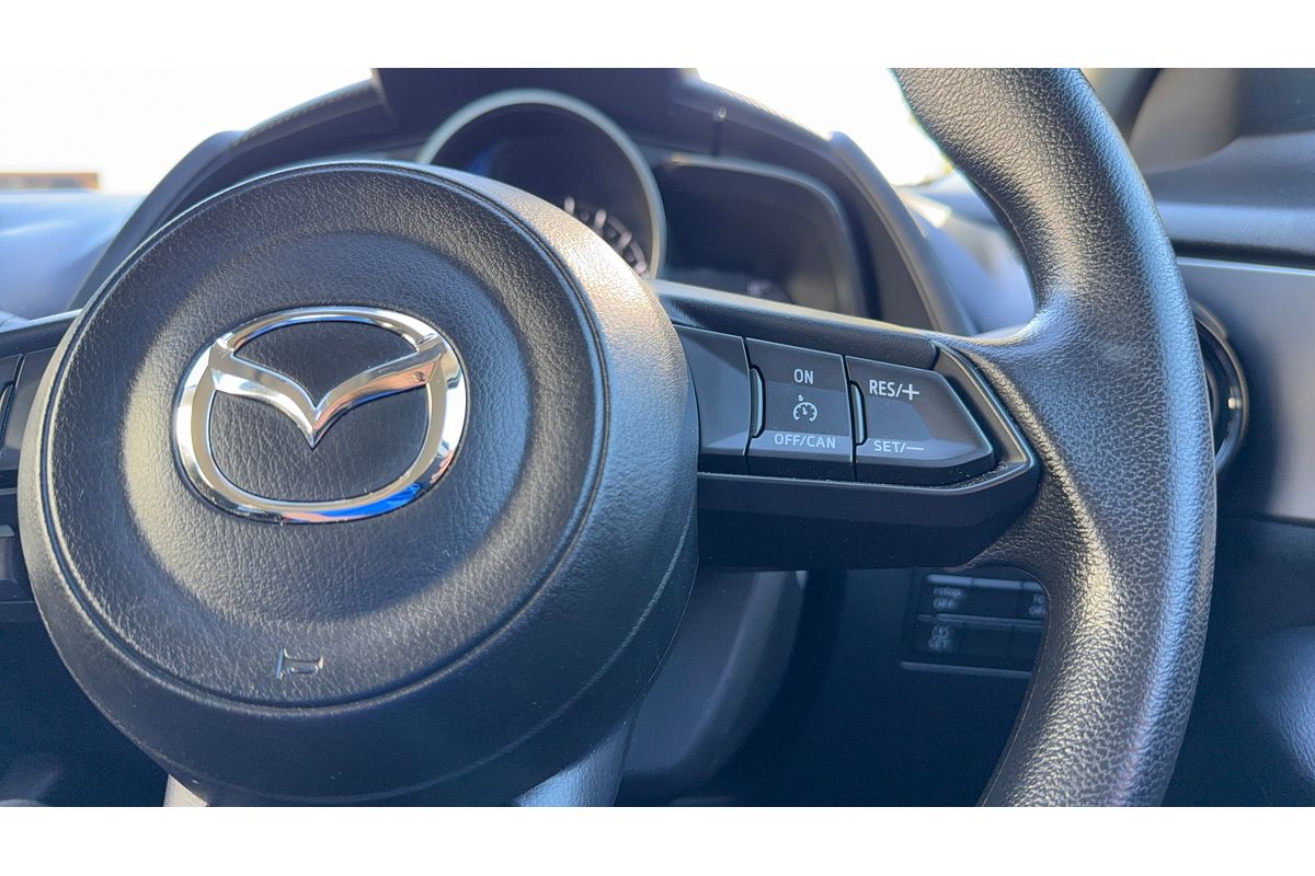 2024 Mazda CX-3 G20 Sport DK
