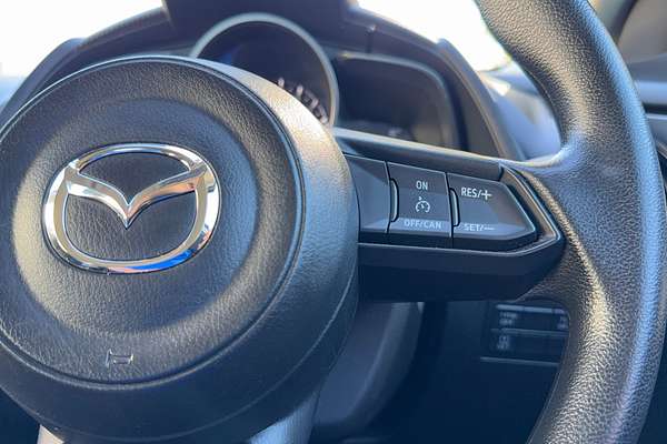 2024 Mazda CX-3 G20 Sport DK
