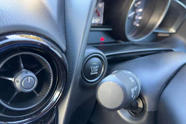 2024 Mazda CX-3 G20 Sport DK