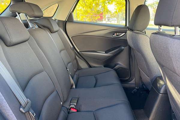 2024 Mazda CX-3 G20 Sport DK