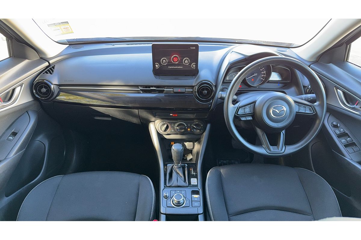 2024 Mazda CX-3 G20 Sport DK