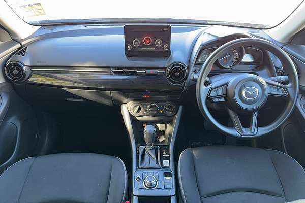 2024 Mazda CX-3 G20 Sport DK