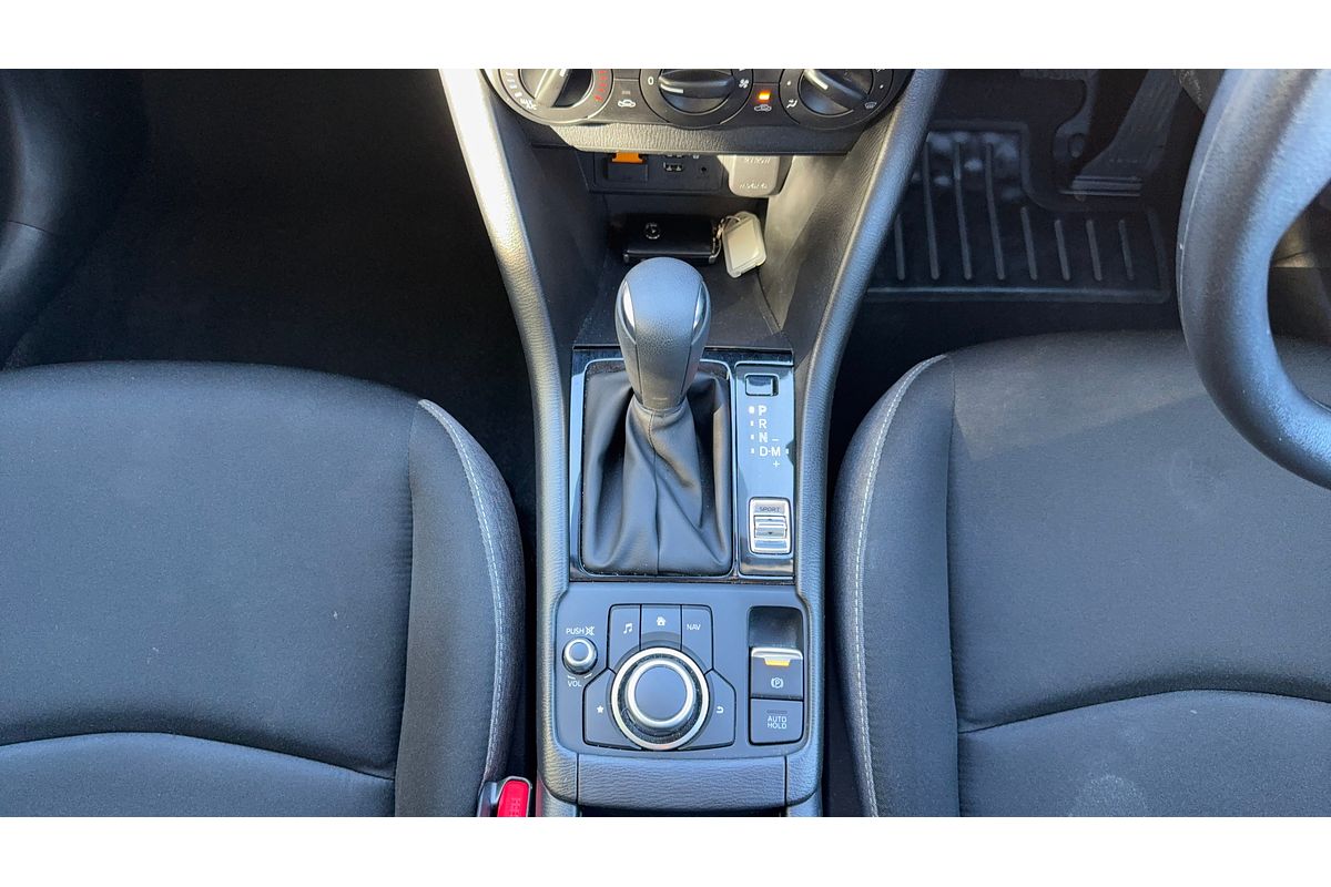2024 Mazda CX-3 G20 Sport DK