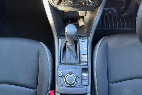 2024 Mazda CX-3 G20 Sport DK