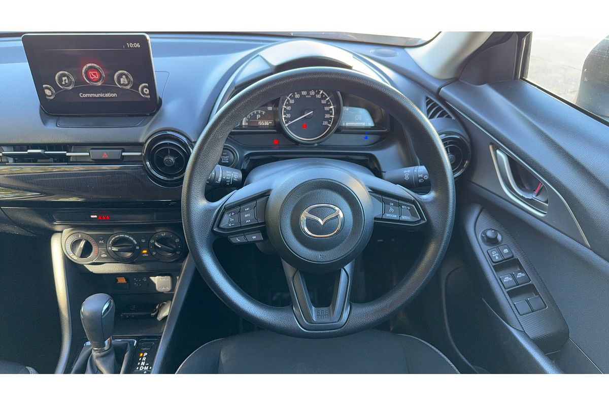 2024 Mazda CX-3 G20 Sport DK