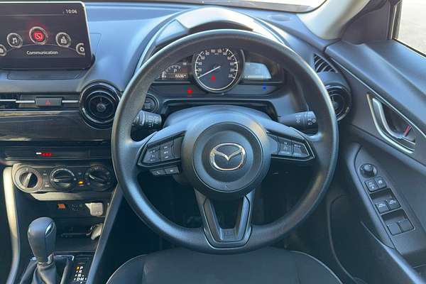 2024 Mazda CX-3 G20 Sport DK