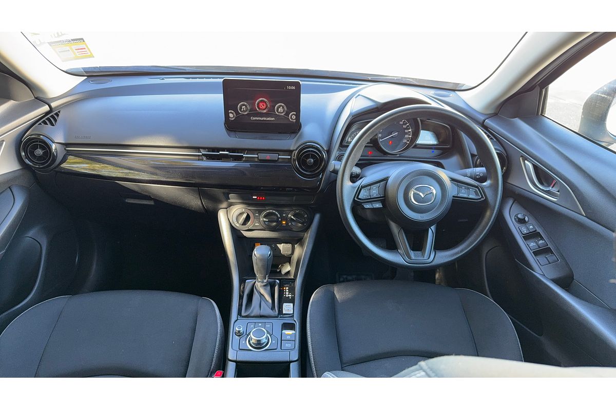2024 Mazda CX-3 G20 Sport DK