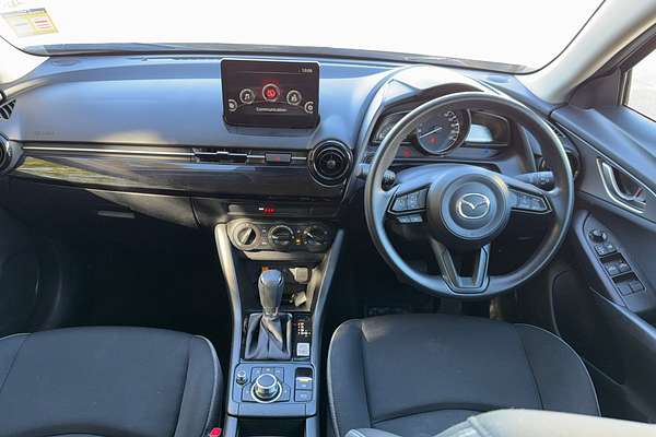 2024 Mazda CX-3 G20 Sport DK