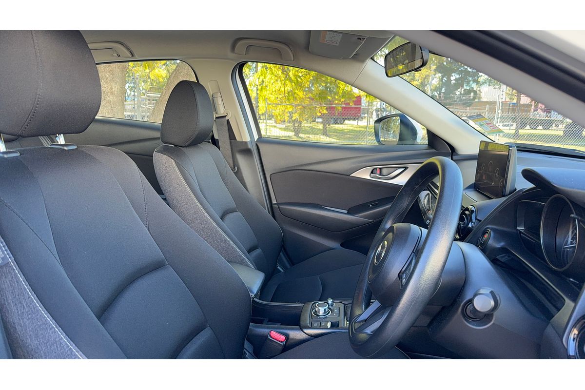 2024 Mazda CX-3 G20 Sport DK