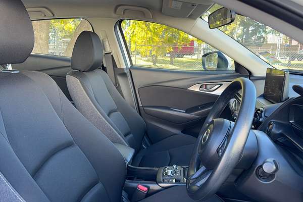 2024 Mazda CX-3 G20 Sport DK