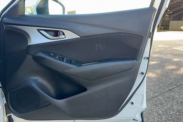 2024 Mazda CX-3 G20 Sport DK