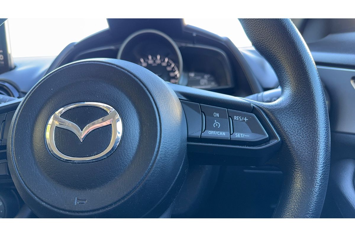2024 Mazda CX-3 G20 Sport DK