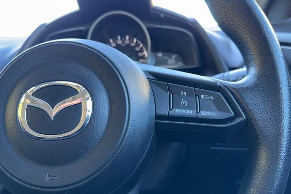 2024 Mazda CX-3 G20 Sport DK