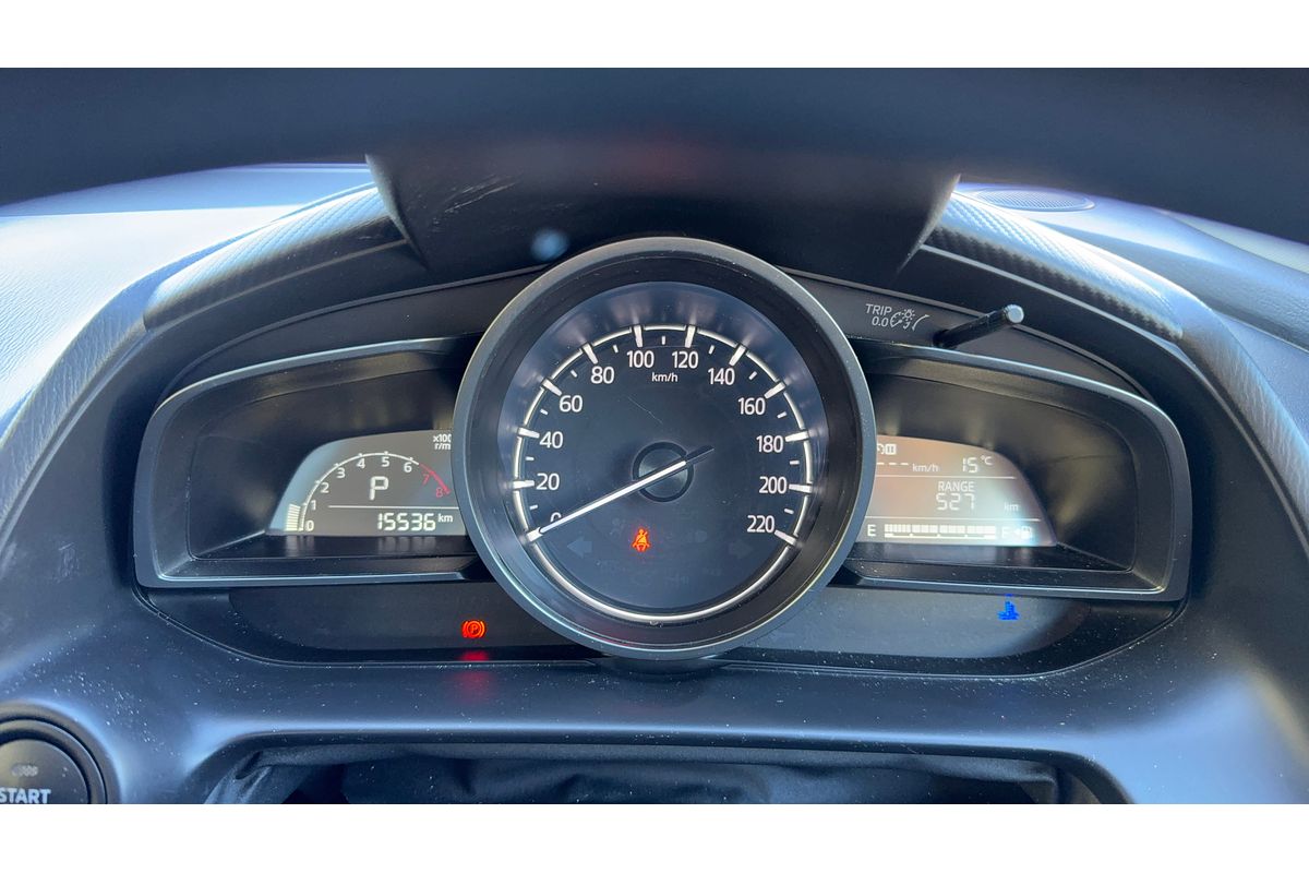2024 Mazda CX-3 G20 Sport DK