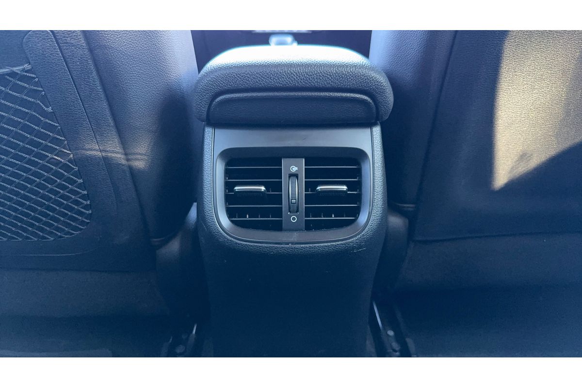 2018 Kia Cerato Sport+ BD