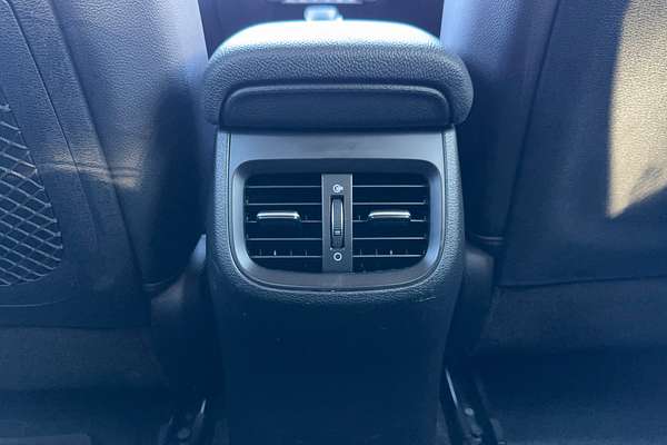 2018 Kia Cerato Sport+ BD